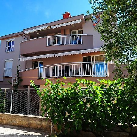 Apartments Magdalena Бибине Екстериор снимка