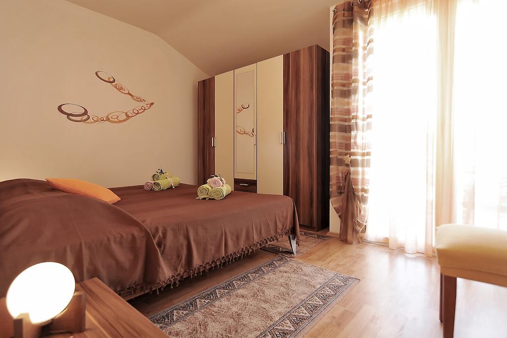 Apartments Magdalena Бибине Стая снимка