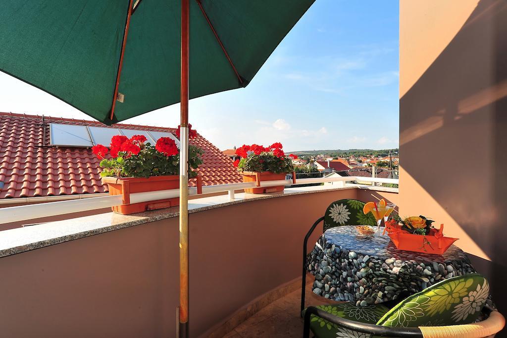 Apartments Magdalena Бибине Стая снимка