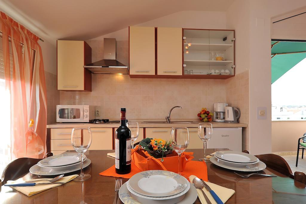 Apartments Magdalena Бибине Стая снимка