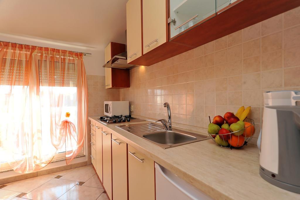 Apartments Magdalena Бибине Стая снимка