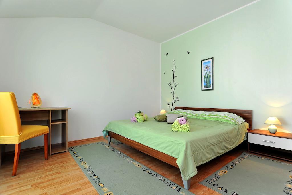 Apartments Magdalena Бибине Стая снимка