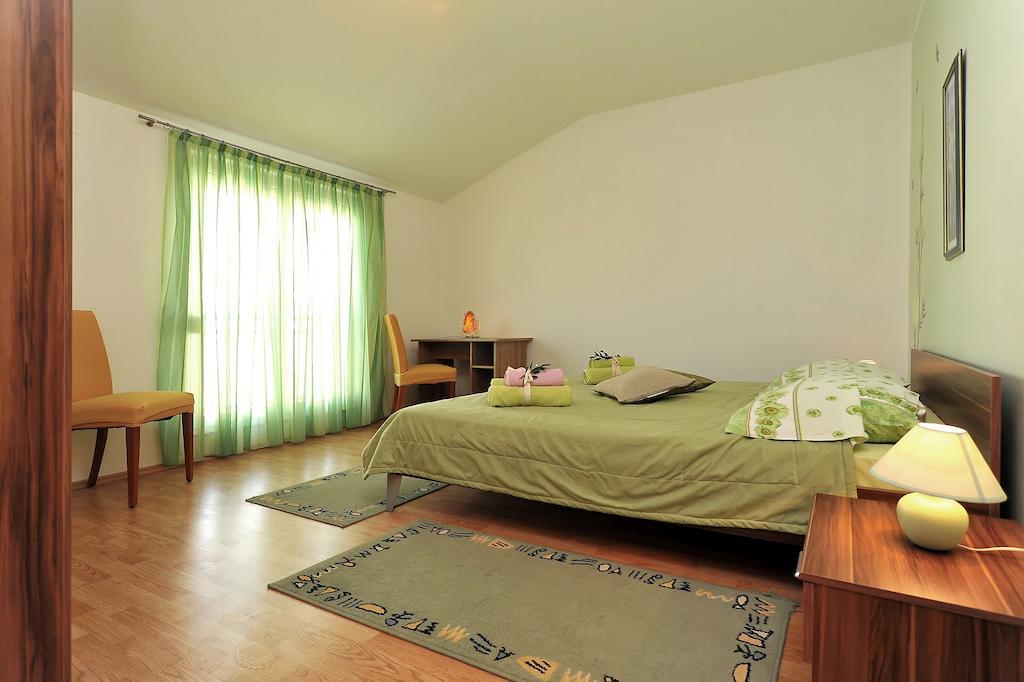 Apartments Magdalena Бибине Стая снимка