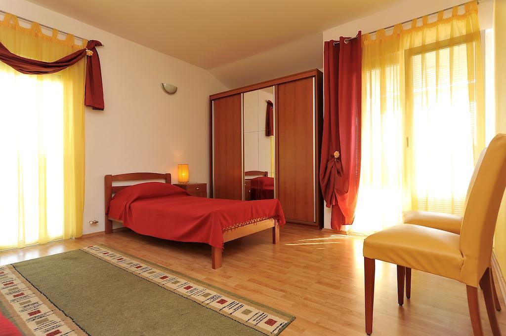 Apartments Magdalena Бибине Стая снимка