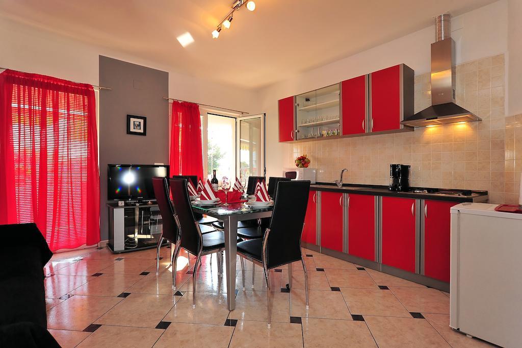 Apartments Magdalena Бибине Стая снимка