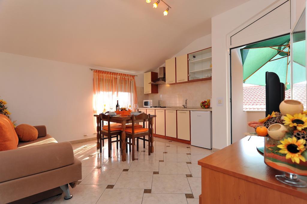 Apartments Magdalena Бибине Стая снимка